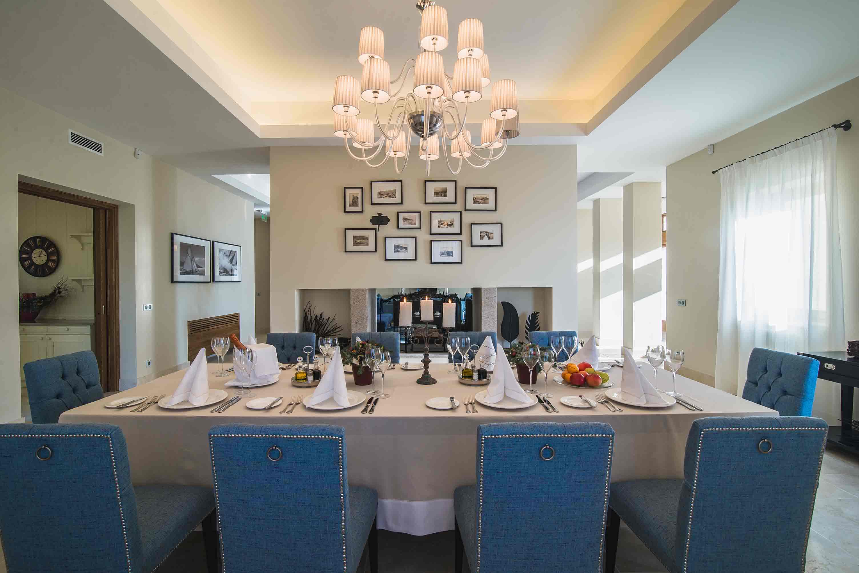 Крымский Бриз Hotel & Villas 5*